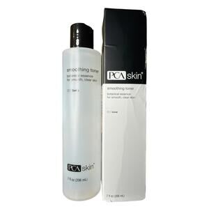 MSRP $48 - PCA Skin - Smoothing Toner - 7 oz